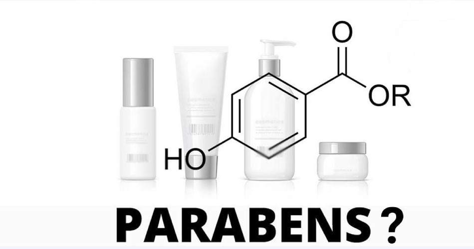 Paraben Có Thể Gây Nguy Cơ Sảy Thai