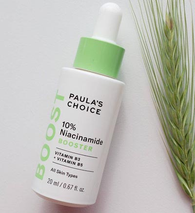 Paula’s Choice Resist 10% Niacinamide Booster
