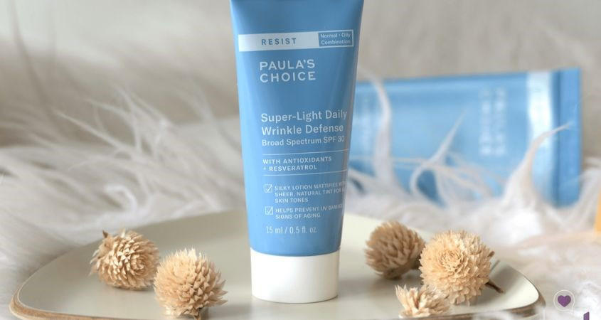 Paula’s Choice Resist Super-Light