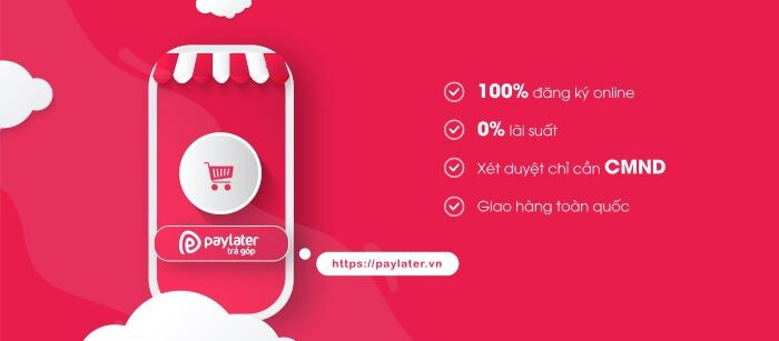 Paylater sở hữu nhiều ưu điểm nổi bật