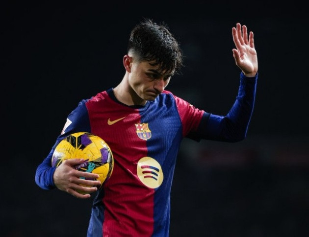 5 điểm nhấn Barcelona 1-0 Vallecano: Ảo thuật gia Pedri; Cuộc đua kịch tính