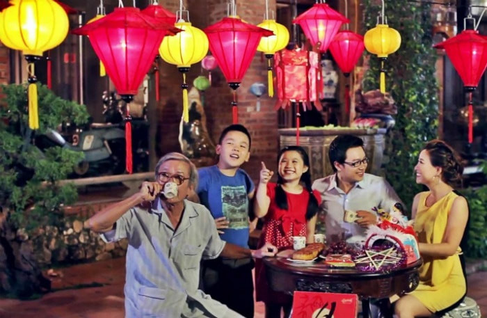 Phá cỗ Trung thu