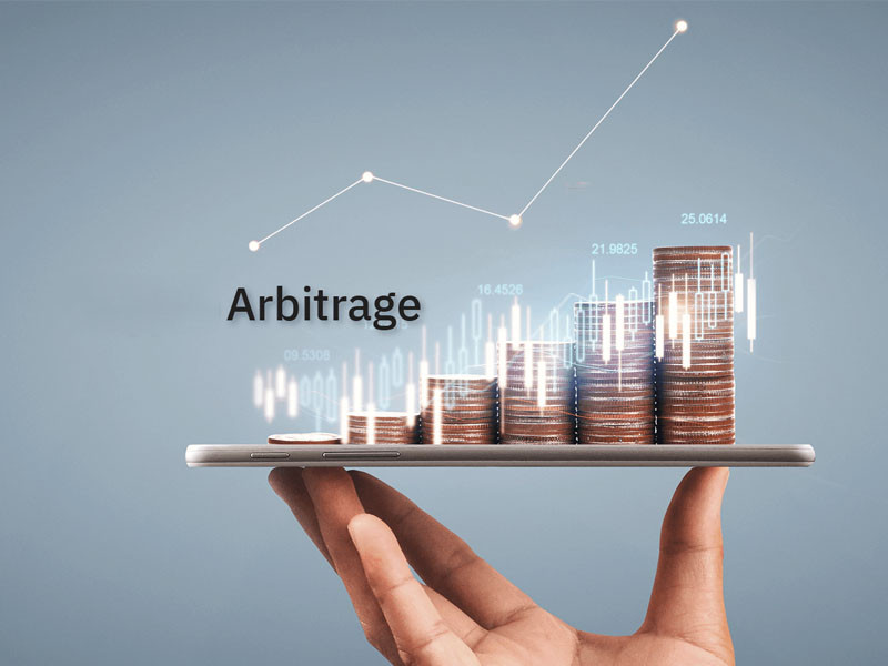 Phân loại Arbitrage