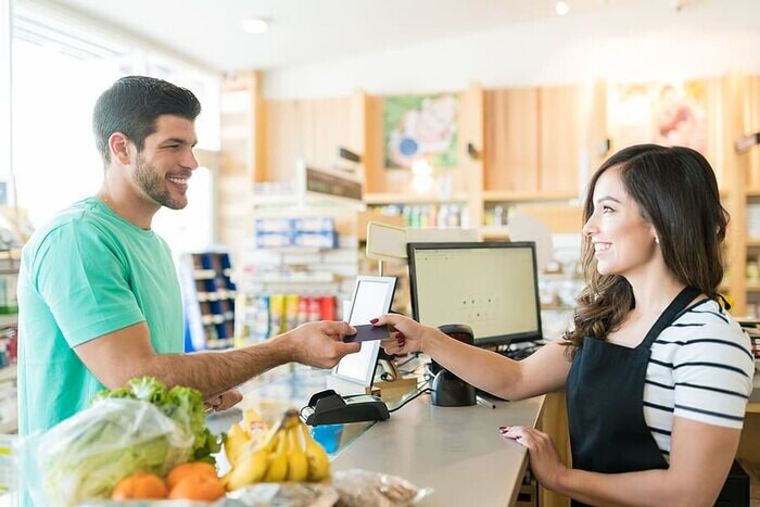 Phần mềm bán hàng siêu thị là gì?