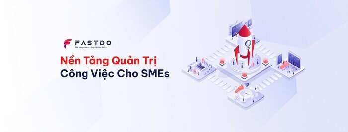 Phần mềm Fastdo
