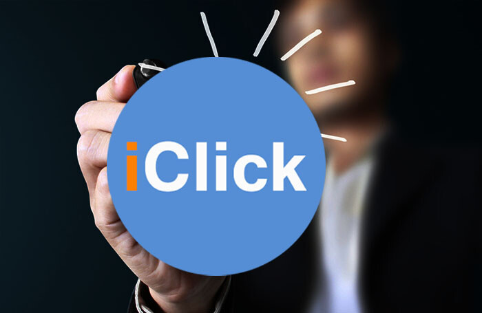 Phần mềm IClick