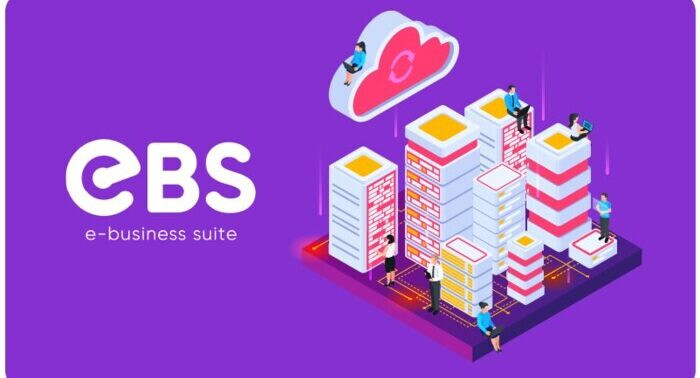 Phần mềm quản lý bán Gas EBusiness