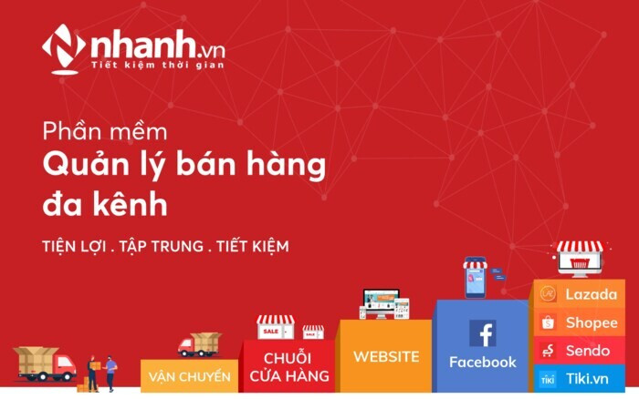 Phần Mềm Quản Lý Bán Mỹ Phẩm Hiệu Quả