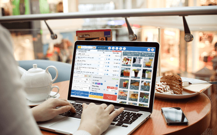 Top 10 phần mềm quản lý hàng hóa dễ dùng và tốt nhất hiện nay