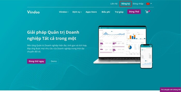 Phần mềm quản lý nguyên vật liệu Viindoo