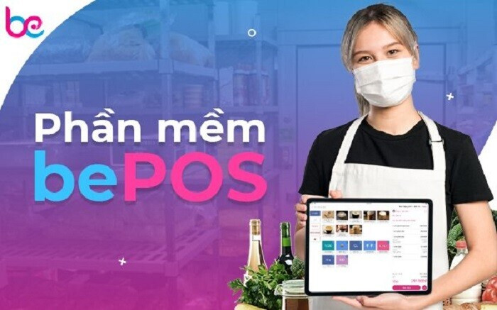 Phần mềm quản lý quán nướng