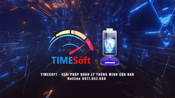 Phần mềm quản lý văn phòng phẩm Timesoft