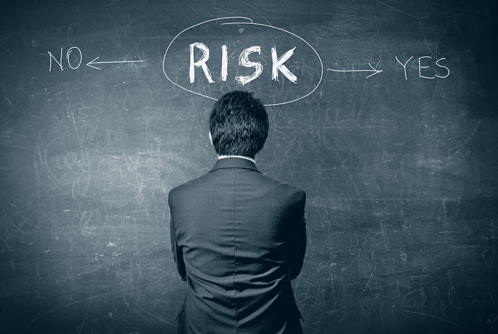 Rủi ro tài chính là gì? Cách quản lý hiệu quả cho nhà đầu tư