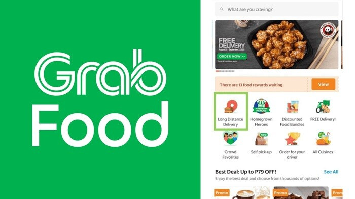 Phí bán hàng trên GrabFood