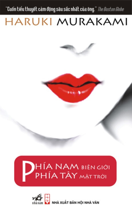 Phía nam biên giới, phía tây mặt trời của Haruki Murakami
