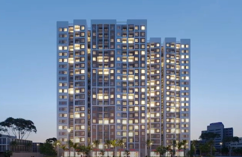 Phối cảnh chung cư Vincom Vinh Nghệ An