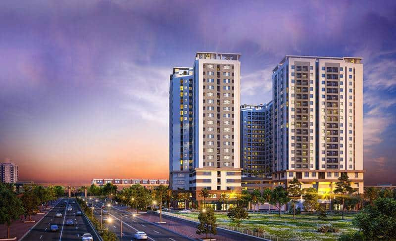 Căn Hộ Fresca Riverside Đang Mở Bán Giá Như Thế Nào ?