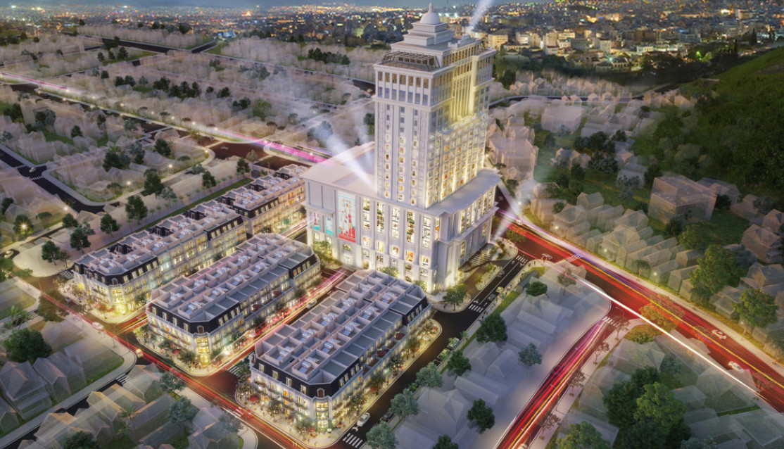 Vinhomes Hà Giang – Cập nhật Chính sách và giá bán mới nhất 2021!