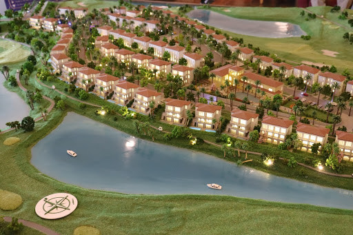 Phối Cảnh Dự Án Wyndham Chương Mỹ