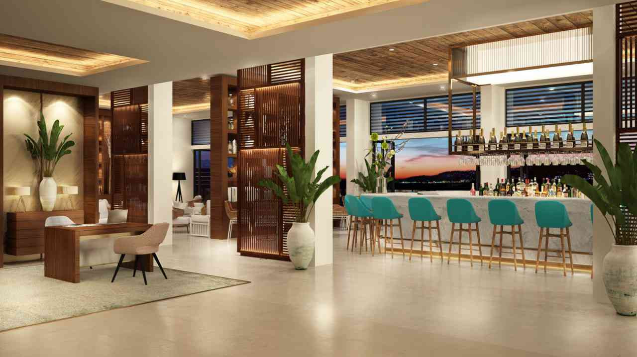 [Antigua & Barbuda] Best Western Premier