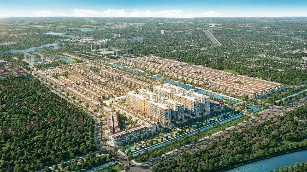 Sun Urban City Hà Nam – Cập Nhật Thông Tin CĐT Tháng 6/2024 | Dự án HOT