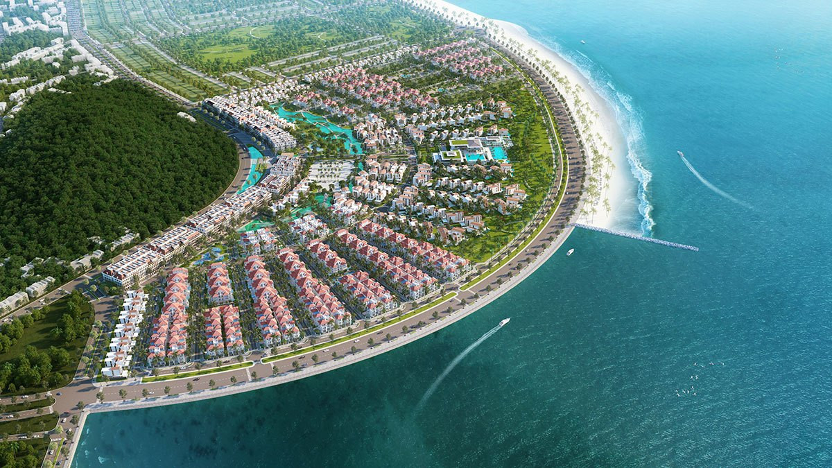 Khám Phá Dự Án Sun Grand City Feria Hạ Long – Điểm Đến Lý Tưởng Cho Đầu Tư Bất Động Sản