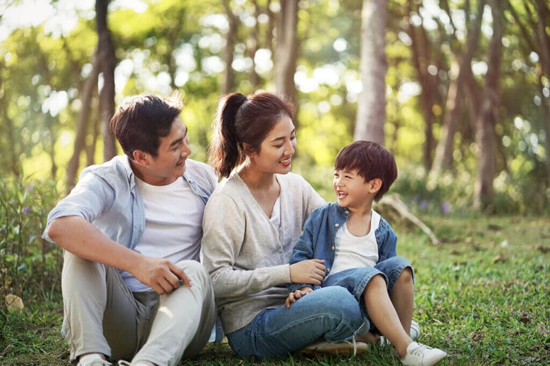 Bạn đang là cha mẹ kiểu nào? Bật mí 7 phong cách nuôi dạy con phổ biến