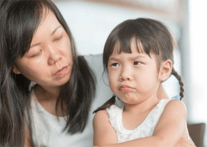 Phong cách nuôi dạy con trong &quot;Phạm vi tự do&quot;
