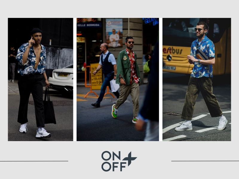 Giải mã sức hút của phong cách streetwear trong giới trẻ
