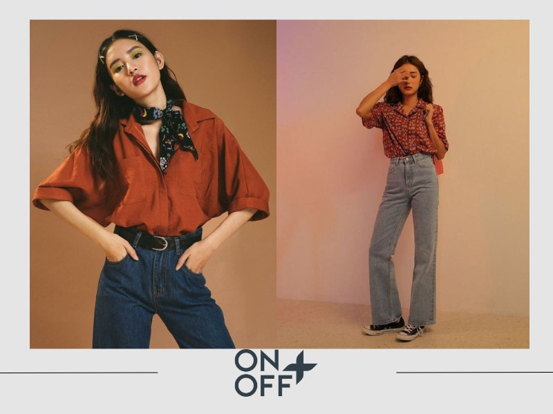 Retro là gì? Tips phối đồ theo phong cách thời trang retro cực hút mắt