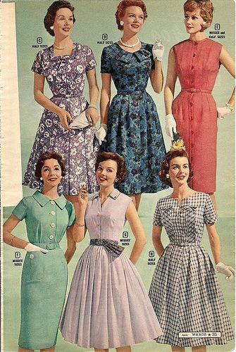 Phong cách Vintage là gì? Hướng dẫn phối đồ style Vintage