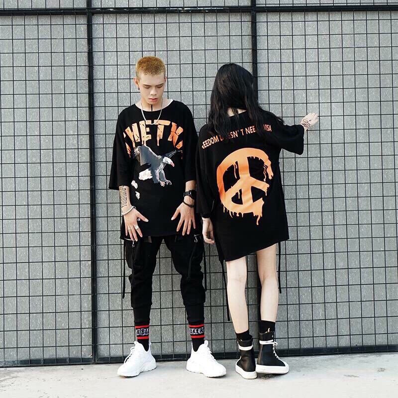 Unisex là gì? Tìm hiểu về phong cách thời trang phi giới tính