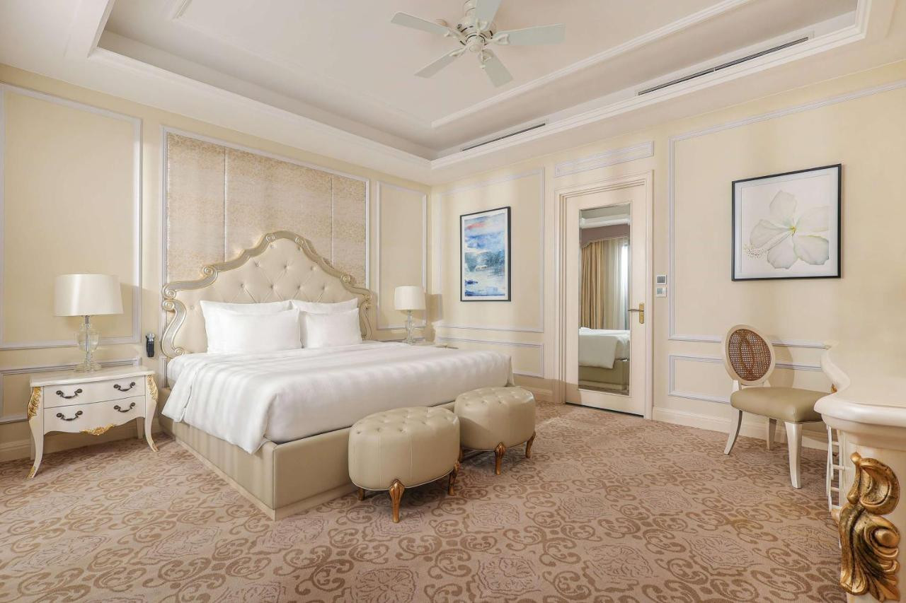 Phòng Executive Suite