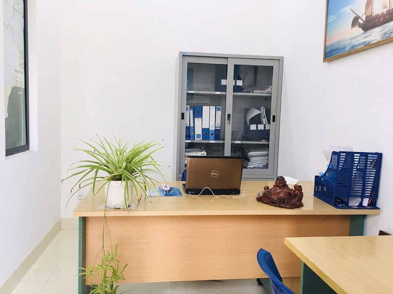 Nghệ Thuật Sắp Xếp Văn Phòng Theo Phong Thủy Để Tăng Hiệu Suất Làm Việc