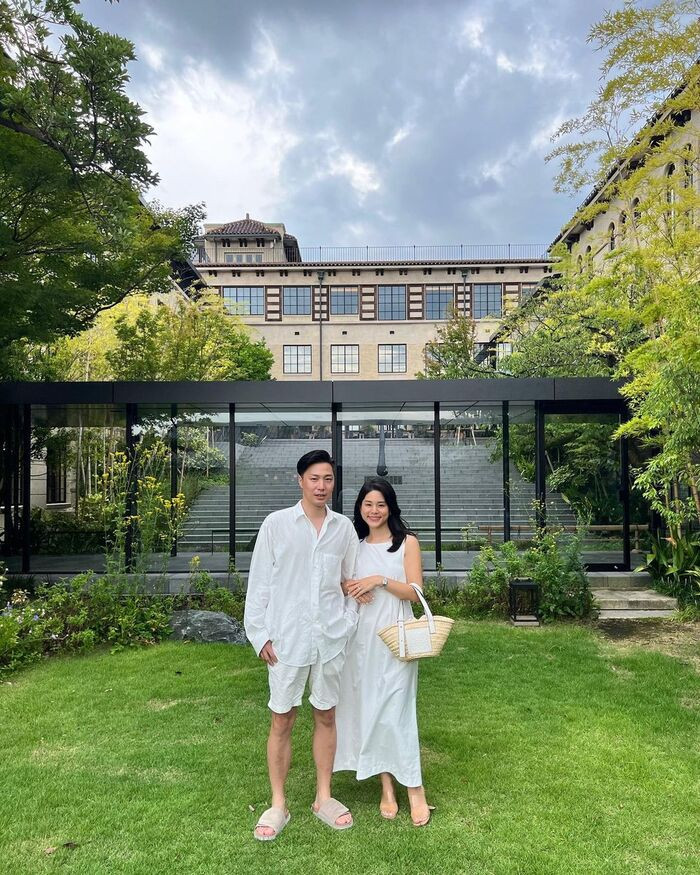 Phòng nghỉ dưỡng tại The Hotel Seiryu Kyoto Kiyomizu