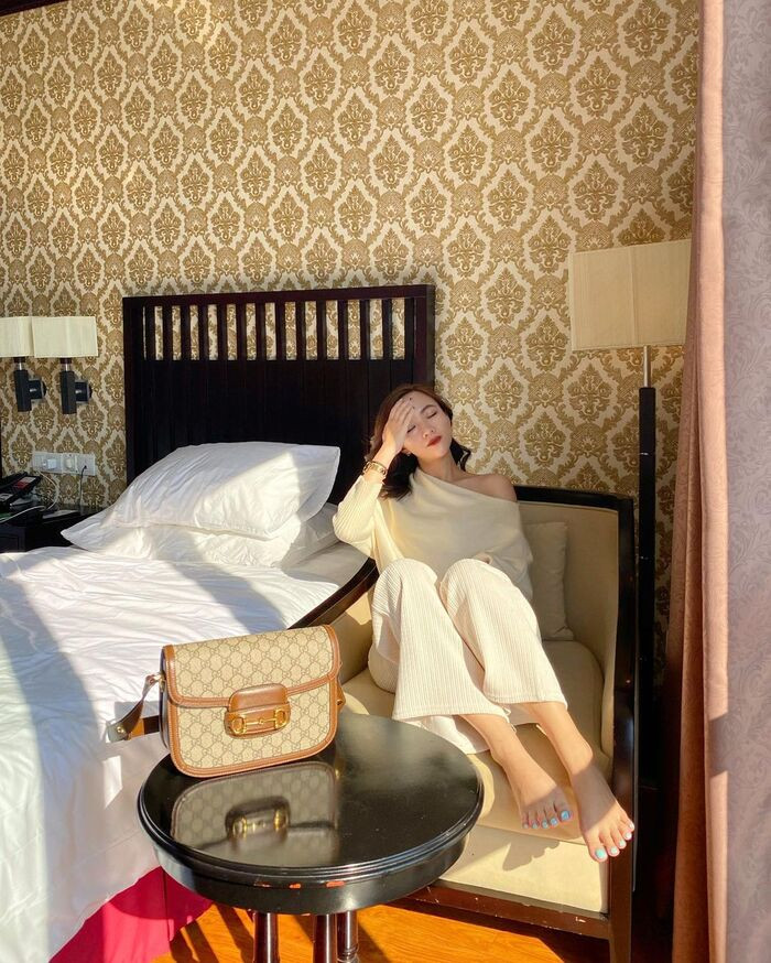 Phòng nghỉ tại Swiss-Belresort