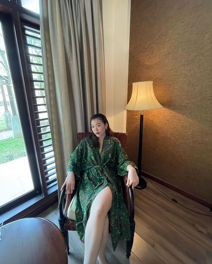 Phòng nghỉ tiện nghi tại Sun Spa Resort Quảng Bình - Không gian lý tưởng để thư giãn