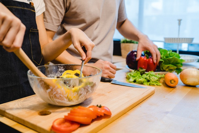 Phòng ngừa rối loạn tiêu hóa cho trẻ