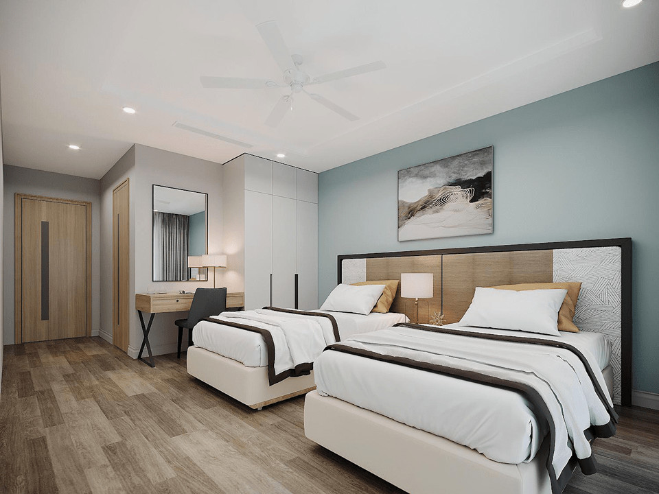 VinHolidays Fiesta Phú Quốc review chi tiết từ A đến Z 