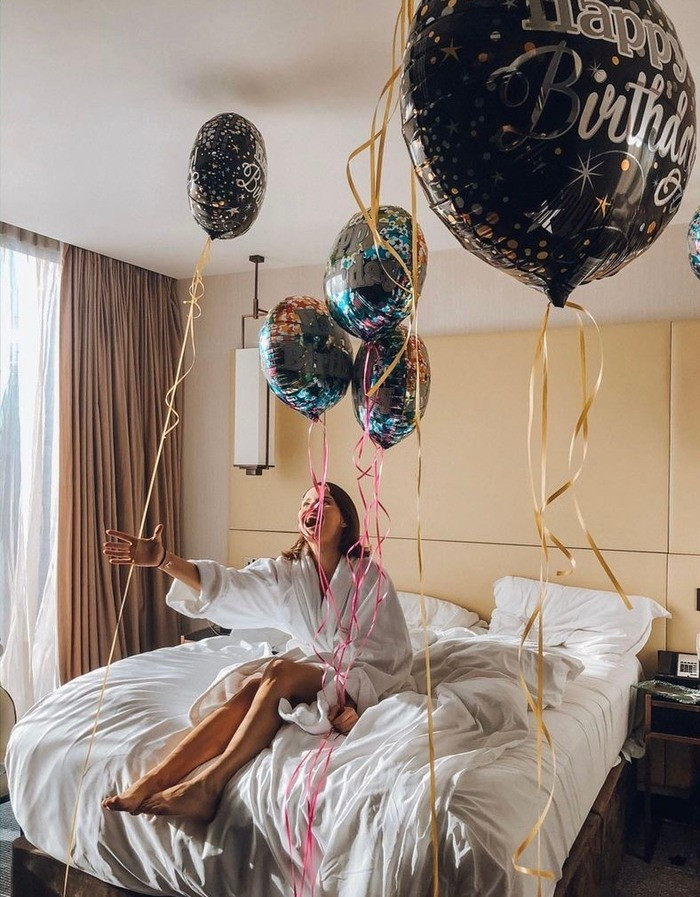Phòng Suite Montcalm