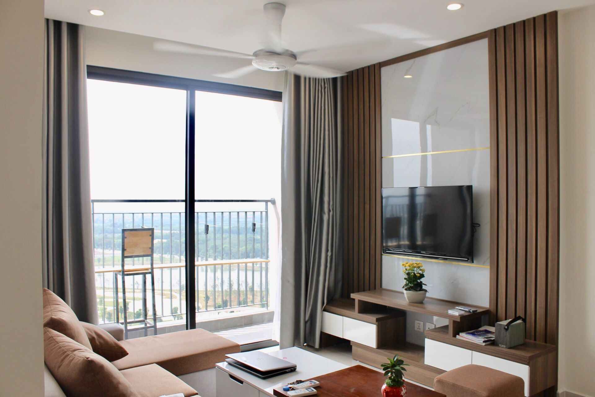 Phong thủy trong bất động sản