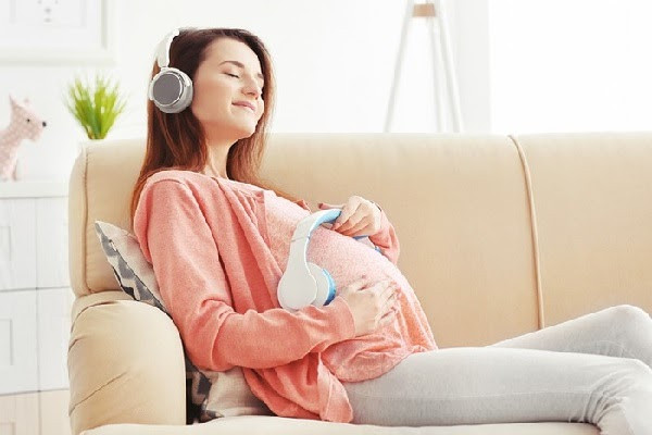 Thai giáo thính giác: Thời điểm thực hiện và các bài tập gợi ý cho mẹ