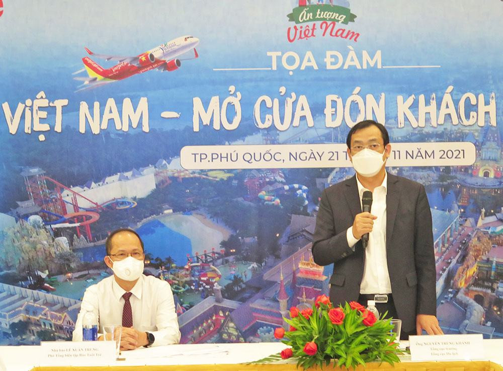 Phú Quốc thí điểm đón khách quốc tế trở lại tham quan sau 2 năm “đóng cửa chống dịch”