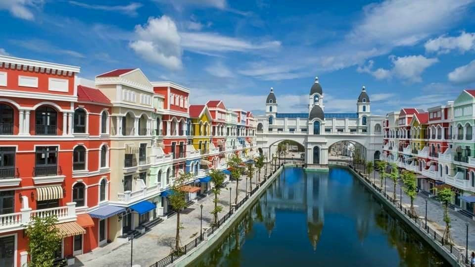 Phú Quốc – Trung Tâm Đầu Tư Mới Của Việt Nam