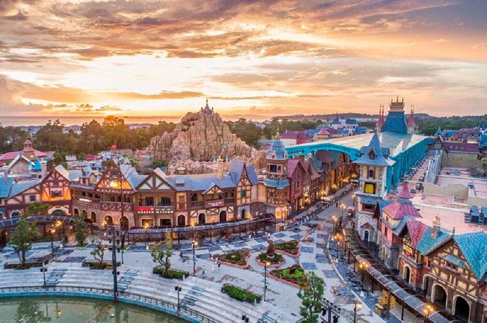 Top 5 Dự Án Nghỉ Dưỡng nổi bật tại Phú Quốc 2022