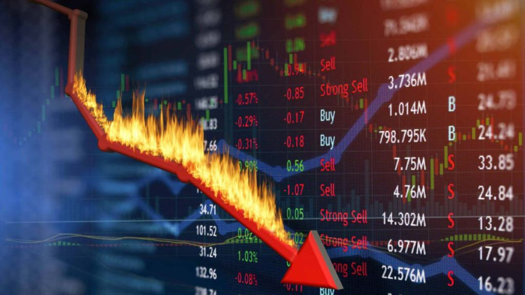 Phương Pháp Tính Chỉ Số Nasdaq