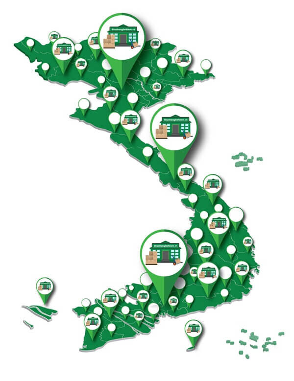 Phương thức hoạt động của GHTK