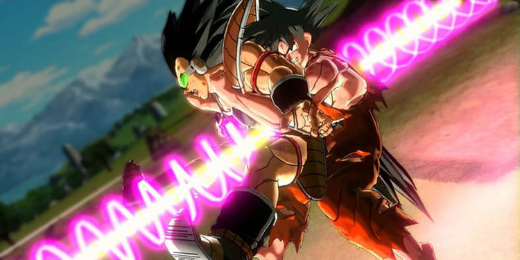 Piccolo Là Một Trong Hai Người Đã Giết Son Goku