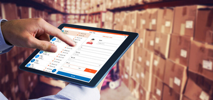 POS365 phần mềm quản lý cửa hàng nội thất