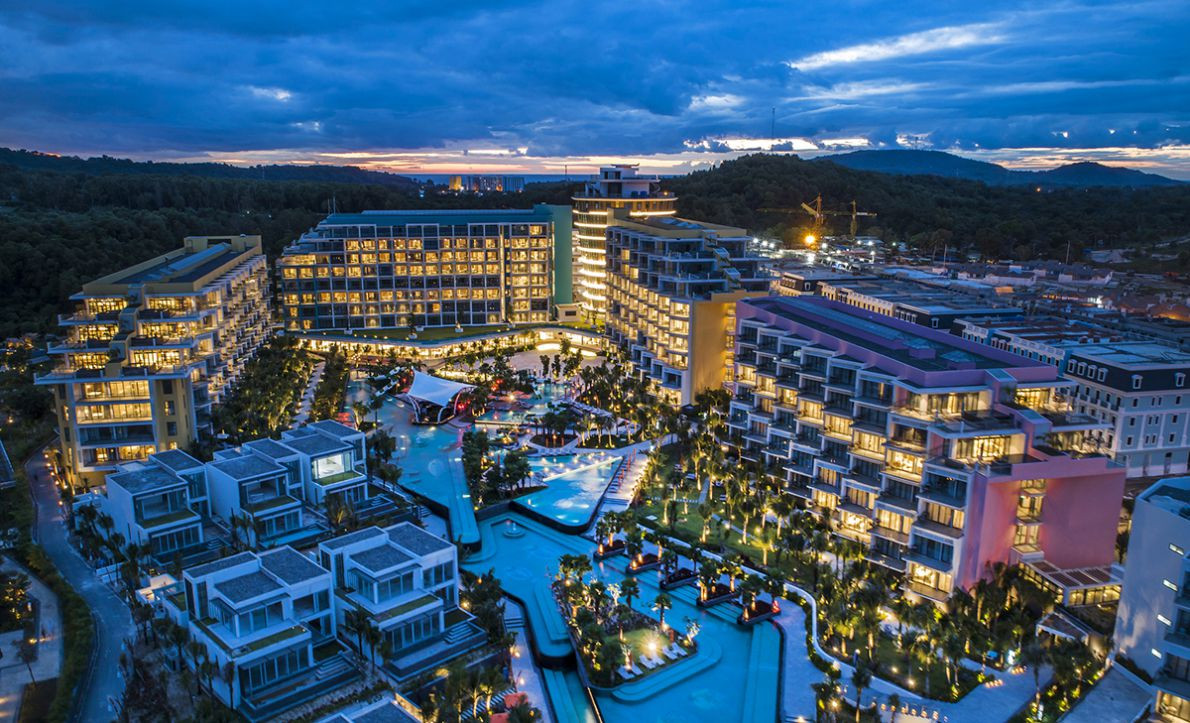 Premier Residences Phú Quốc Resort